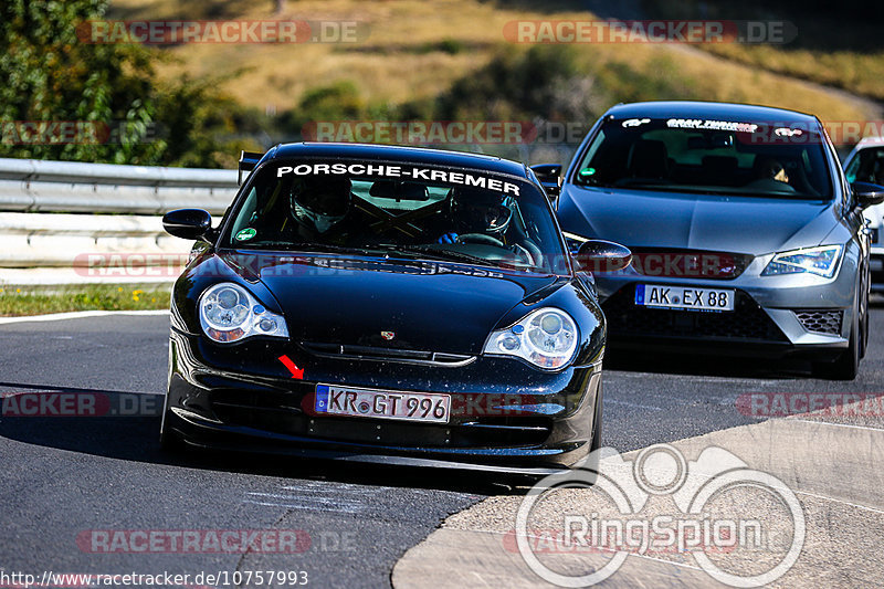 Bild #10757993 - Touristenfahrten Nürburgring Nordschleife (13.09.2020)