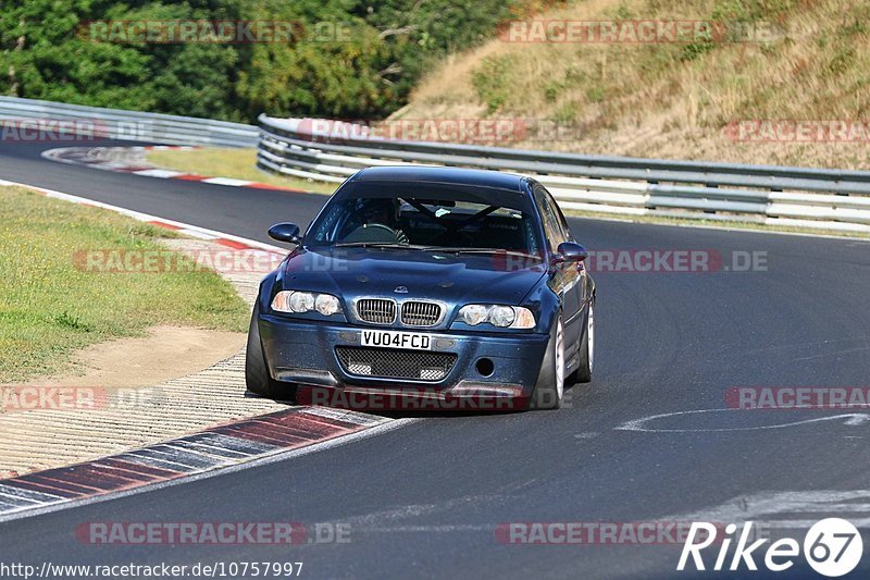 Bild #10757997 - Touristenfahrten Nürburgring Nordschleife (13.09.2020)