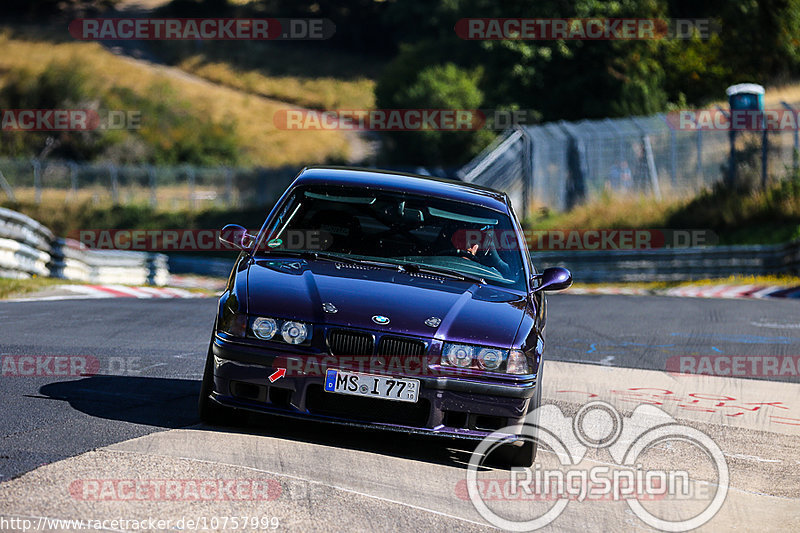 Bild #10757999 - Touristenfahrten Nürburgring Nordschleife (13.09.2020)