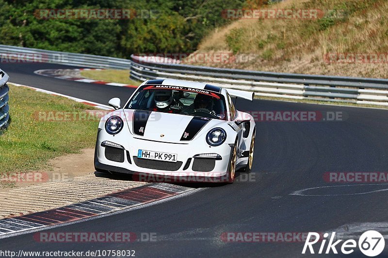 Bild #10758032 - Touristenfahrten Nürburgring Nordschleife (13.09.2020)