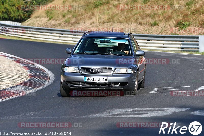 Bild #10758044 - Touristenfahrten Nürburgring Nordschleife (13.09.2020)