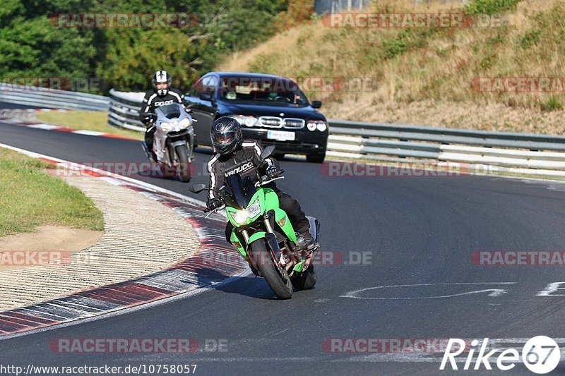 Bild #10758057 - Touristenfahrten Nürburgring Nordschleife (13.09.2020)