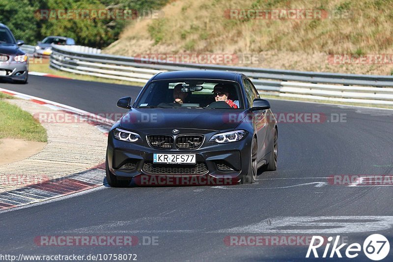 Bild #10758072 - Touristenfahrten Nürburgring Nordschleife (13.09.2020)