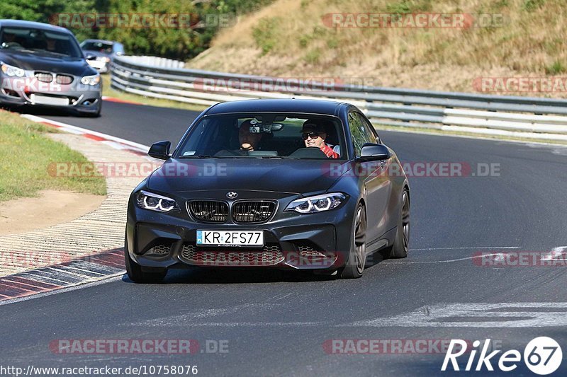 Bild #10758076 - Touristenfahrten Nürburgring Nordschleife (13.09.2020)