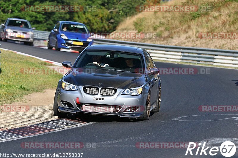 Bild #10758087 - Touristenfahrten Nürburgring Nordschleife (13.09.2020)