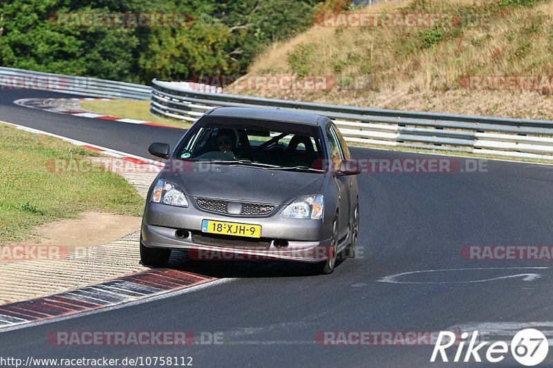 Bild #10758112 - Touristenfahrten Nürburgring Nordschleife (13.09.2020)