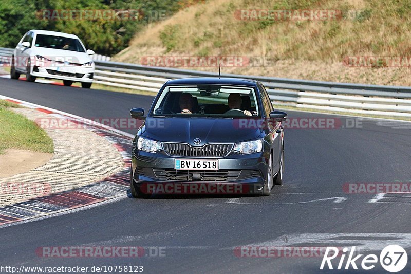 Bild #10758123 - Touristenfahrten Nürburgring Nordschleife (13.09.2020)