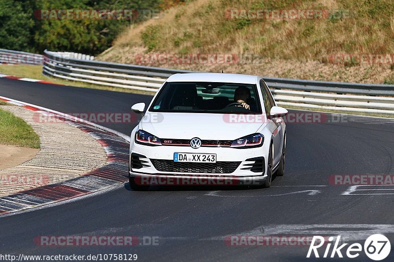 Bild #10758129 - Touristenfahrten Nürburgring Nordschleife (13.09.2020)