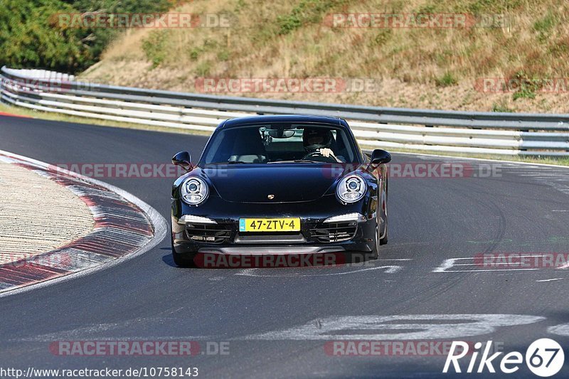 Bild #10758143 - Touristenfahrten Nürburgring Nordschleife (13.09.2020)