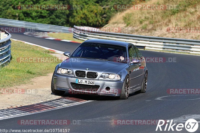 Bild #10758157 - Touristenfahrten Nürburgring Nordschleife (13.09.2020)