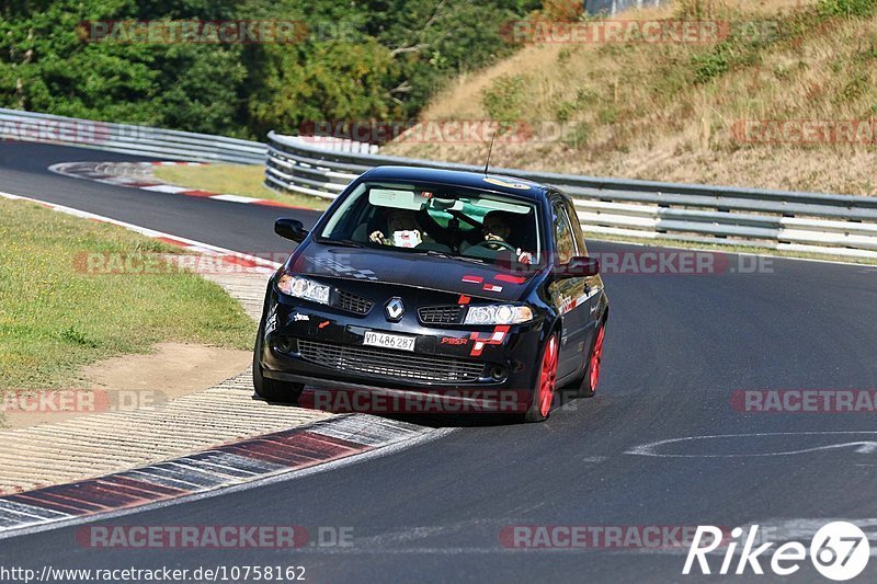 Bild #10758162 - Touristenfahrten Nürburgring Nordschleife (13.09.2020)