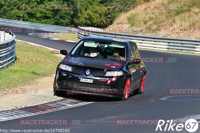 Bild #10758165 - Touristenfahrten Nürburgring Nordschleife (13.09.2020)