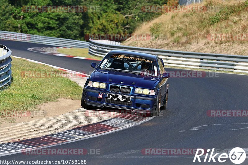 Bild #10758168 - Touristenfahrten Nürburgring Nordschleife (13.09.2020)