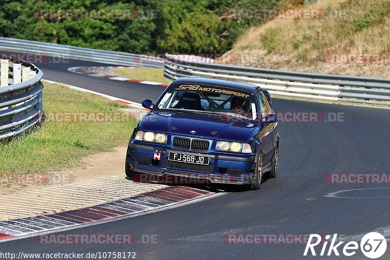 Bild #10758172 - Touristenfahrten Nürburgring Nordschleife (13.09.2020)