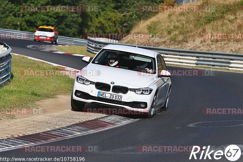 Bild #10758196 - Touristenfahrten Nürburgring Nordschleife (13.09.2020)