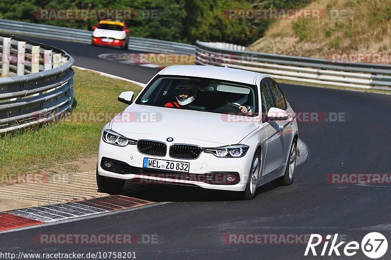 Bild #10758201 - Touristenfahrten Nürburgring Nordschleife (13.09.2020)