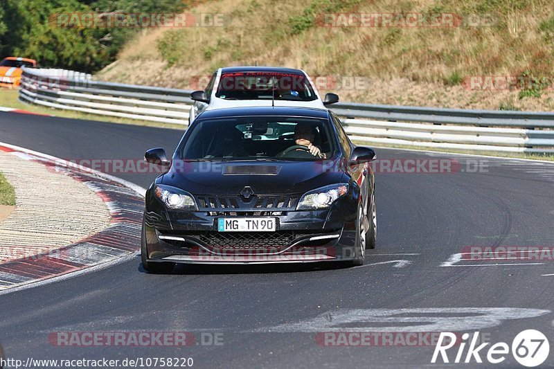 Bild #10758220 - Touristenfahrten Nürburgring Nordschleife (13.09.2020)