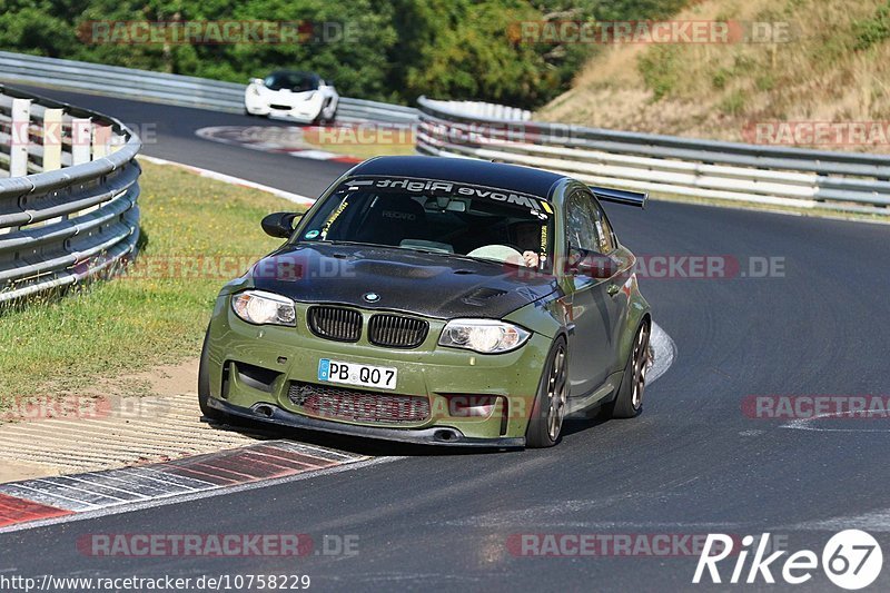 Bild #10758229 - Touristenfahrten Nürburgring Nordschleife (13.09.2020)