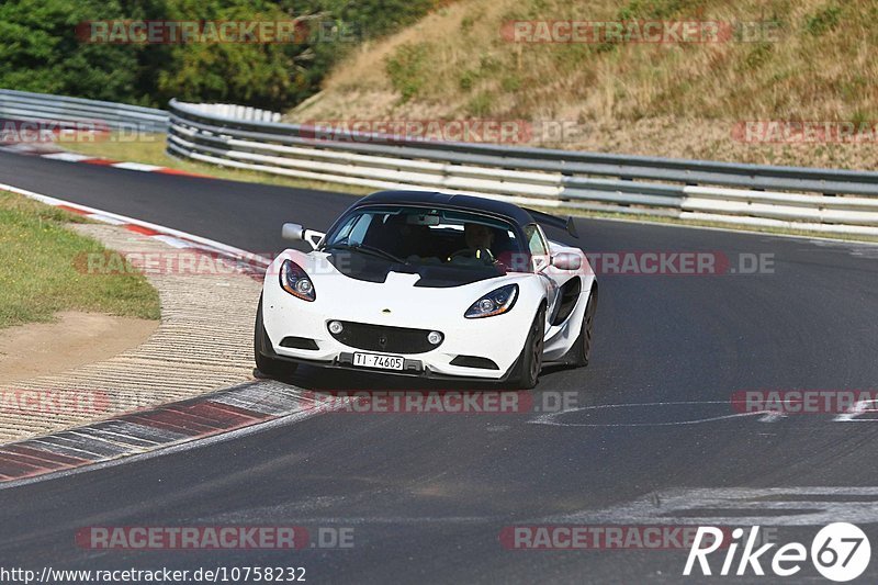 Bild #10758232 - Touristenfahrten Nürburgring Nordschleife (13.09.2020)