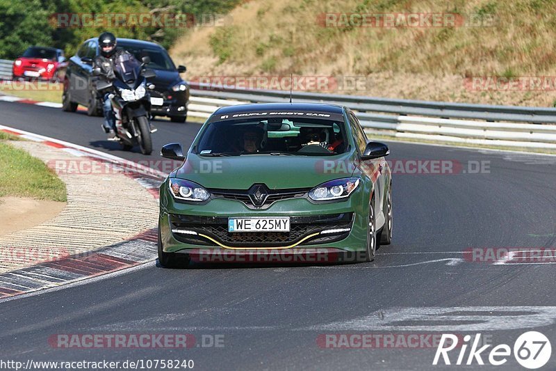 Bild #10758240 - Touristenfahrten Nürburgring Nordschleife (13.09.2020)