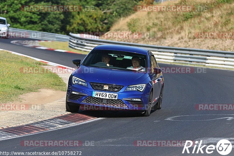 Bild #10758272 - Touristenfahrten Nürburgring Nordschleife (13.09.2020)