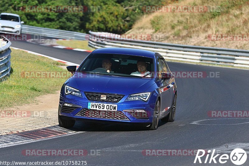 Bild #10758275 - Touristenfahrten Nürburgring Nordschleife (13.09.2020)