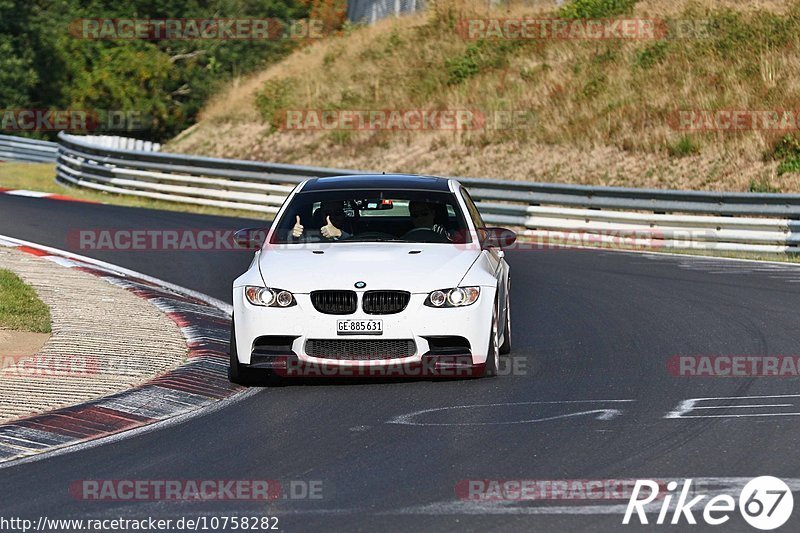 Bild #10758282 - Touristenfahrten Nürburgring Nordschleife (13.09.2020)