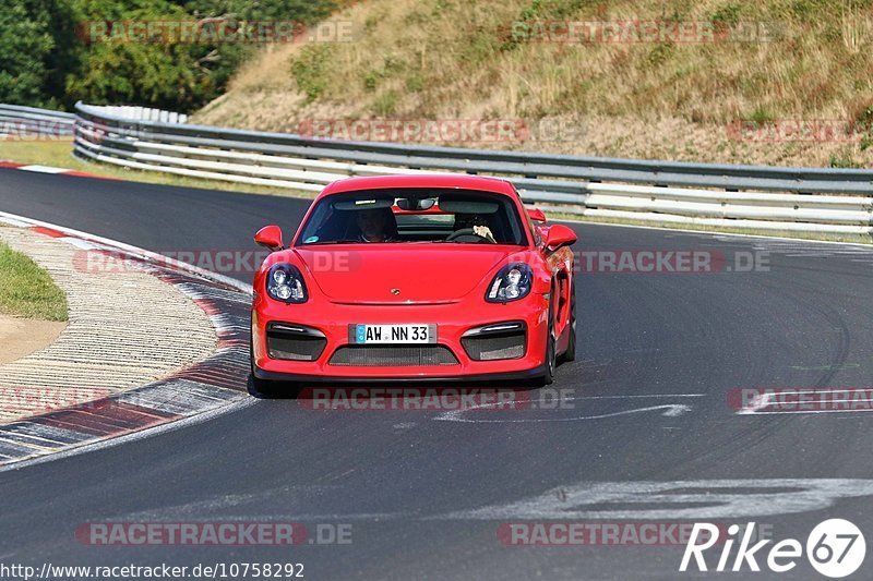 Bild #10758292 - Touristenfahrten Nürburgring Nordschleife (13.09.2020)