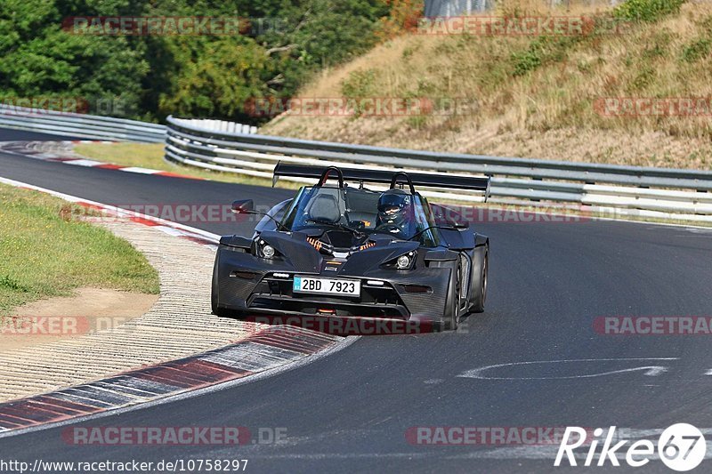 Bild #10758297 - Touristenfahrten Nürburgring Nordschleife (13.09.2020)