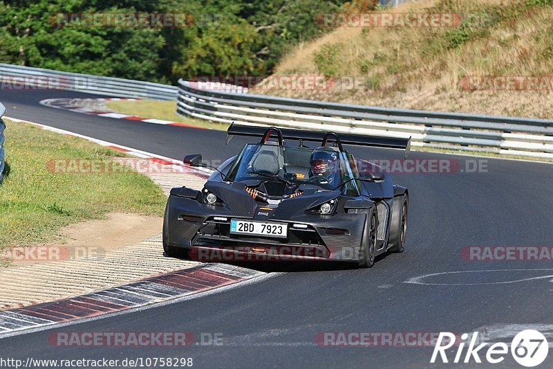 Bild #10758298 - Touristenfahrten Nürburgring Nordschleife (13.09.2020)