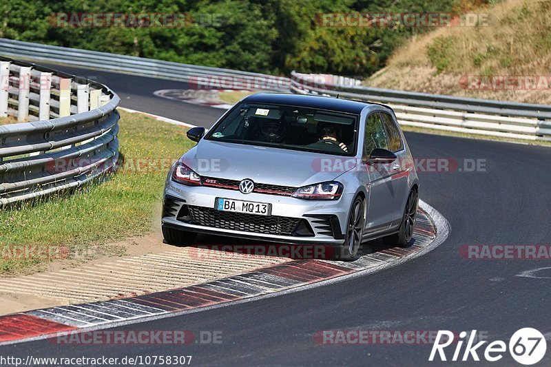 Bild #10758307 - Touristenfahrten Nürburgring Nordschleife (13.09.2020)