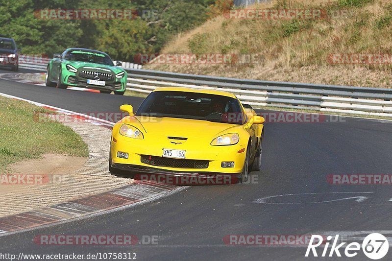 Bild #10758312 - Touristenfahrten Nürburgring Nordschleife (13.09.2020)