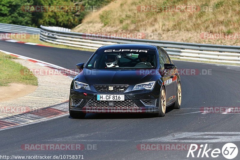 Bild #10758371 - Touristenfahrten Nürburgring Nordschleife (13.09.2020)