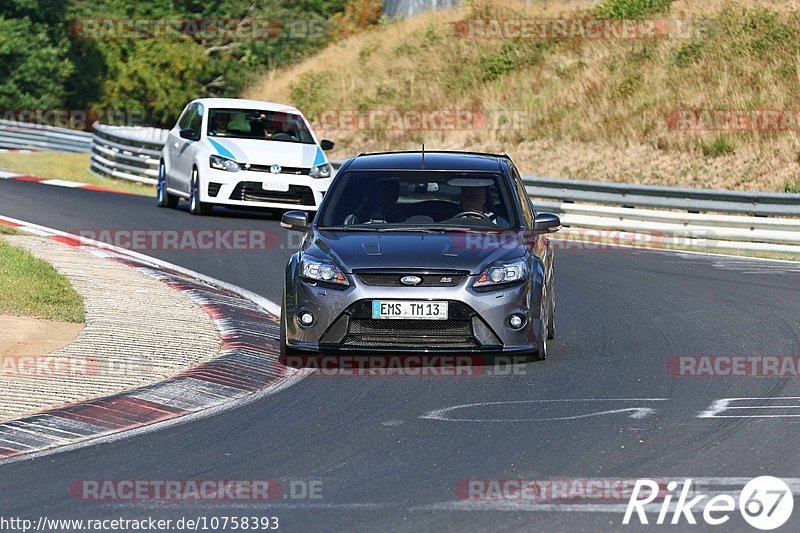 Bild #10758393 - Touristenfahrten Nürburgring Nordschleife (13.09.2020)