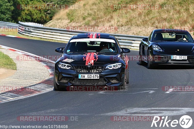 Bild #10758408 - Touristenfahrten Nürburgring Nordschleife (13.09.2020)