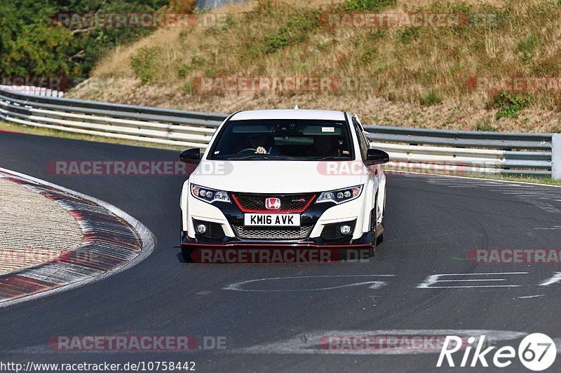 Bild #10758442 - Touristenfahrten Nürburgring Nordschleife (13.09.2020)