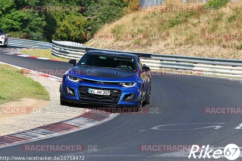 Bild #10758472 - Touristenfahrten Nürburgring Nordschleife (13.09.2020)