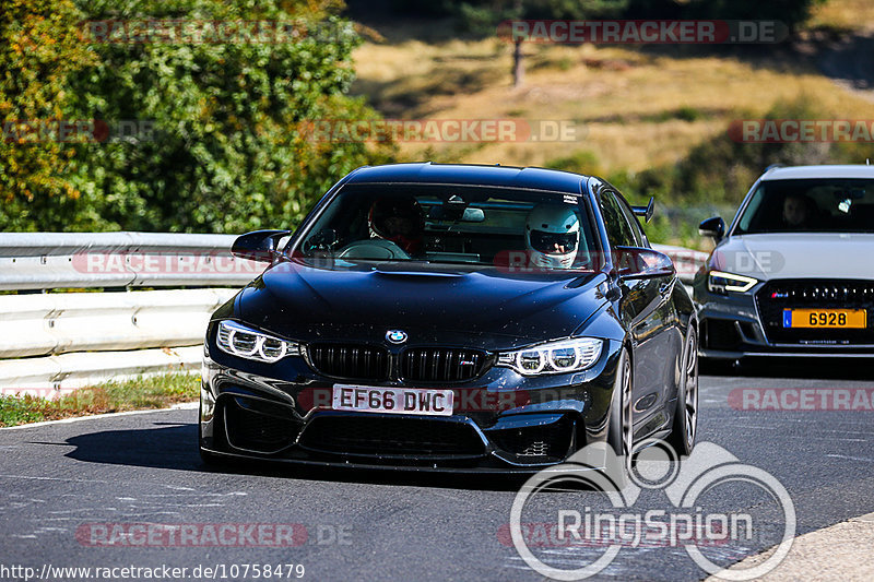 Bild #10758479 - Touristenfahrten Nürburgring Nordschleife (13.09.2020)