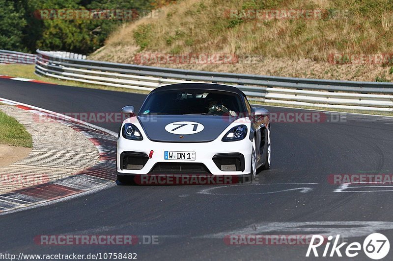 Bild #10758482 - Touristenfahrten Nürburgring Nordschleife (13.09.2020)