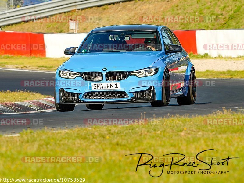 Bild #10758529 - Touristenfahrten Nürburgring Nordschleife (13.09.2020)