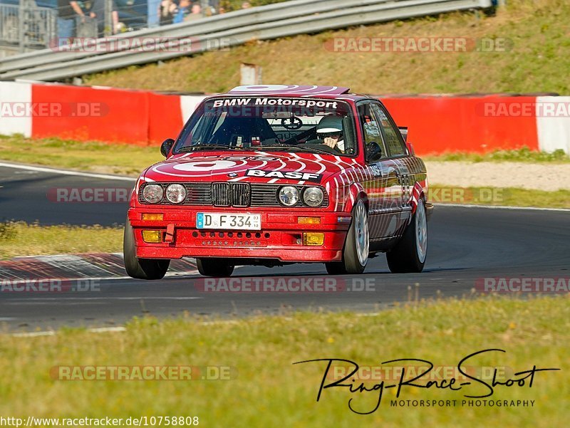 Bild #10758808 - Touristenfahrten Nürburgring Nordschleife (13.09.2020)