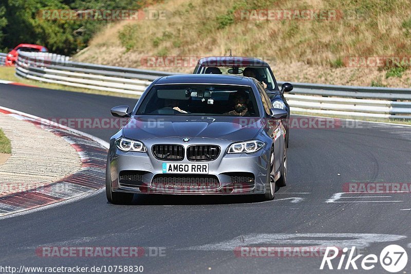 Bild #10758830 - Touristenfahrten Nürburgring Nordschleife (13.09.2020)