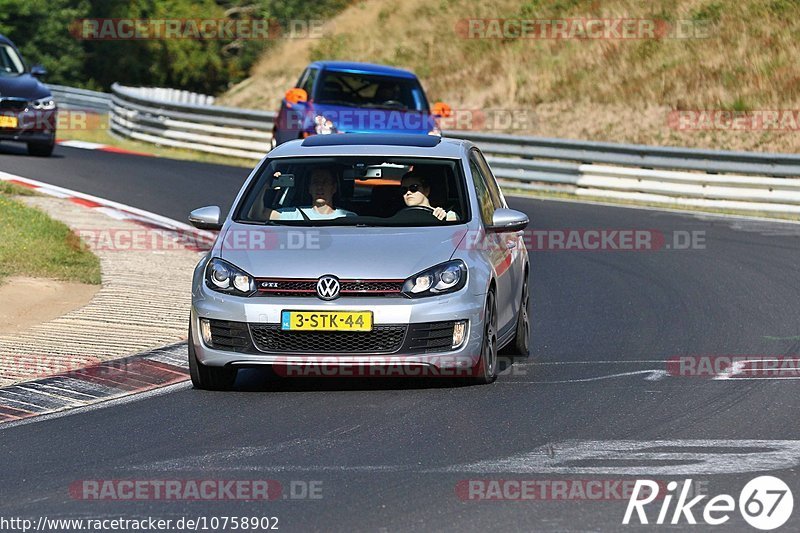 Bild #10758902 - Touristenfahrten Nürburgring Nordschleife (13.09.2020)