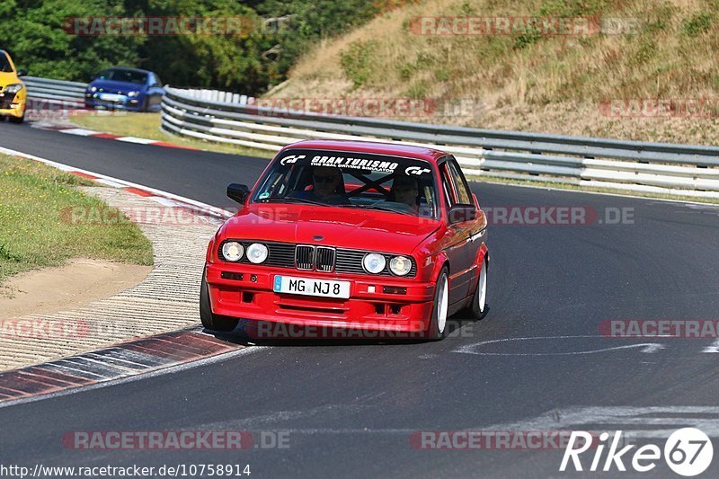 Bild #10758914 - Touristenfahrten Nürburgring Nordschleife (13.09.2020)