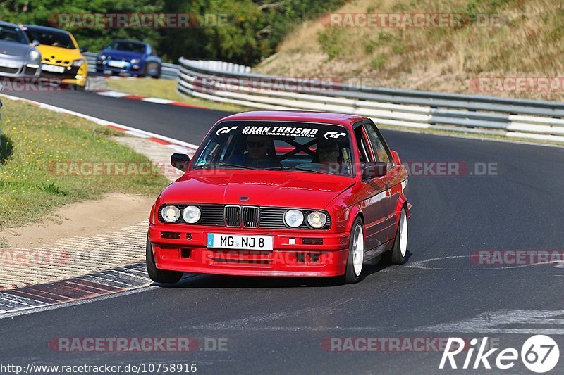 Bild #10758916 - Touristenfahrten Nürburgring Nordschleife (13.09.2020)