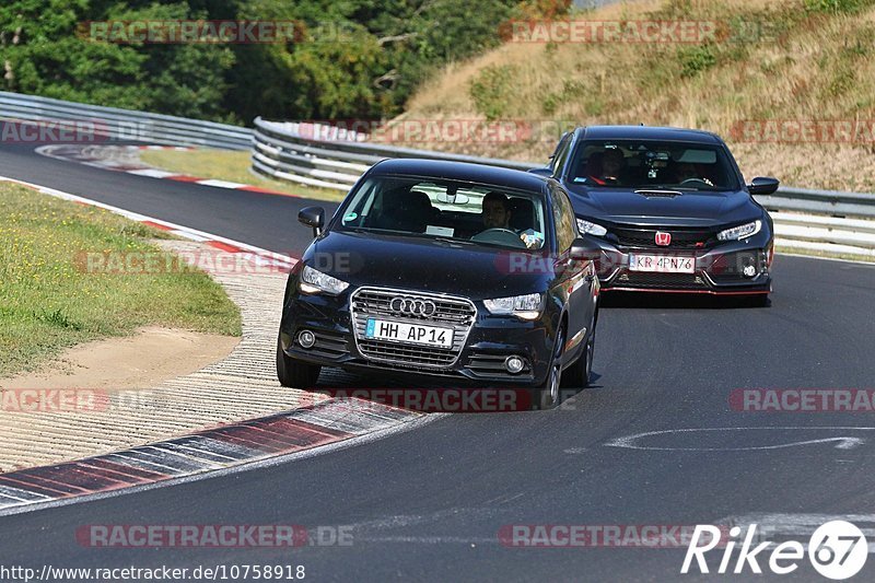 Bild #10758918 - Touristenfahrten Nürburgring Nordschleife (13.09.2020)