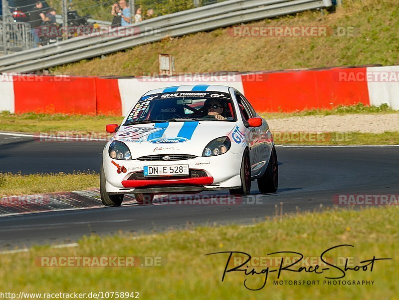 Bild #10758942 - Touristenfahrten Nürburgring Nordschleife (13.09.2020)