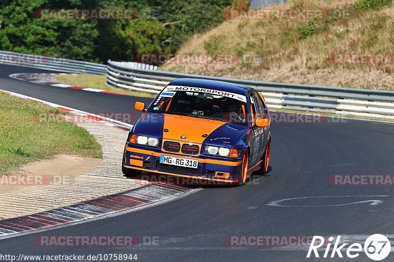 Bild #10758944 - Touristenfahrten Nürburgring Nordschleife (13.09.2020)