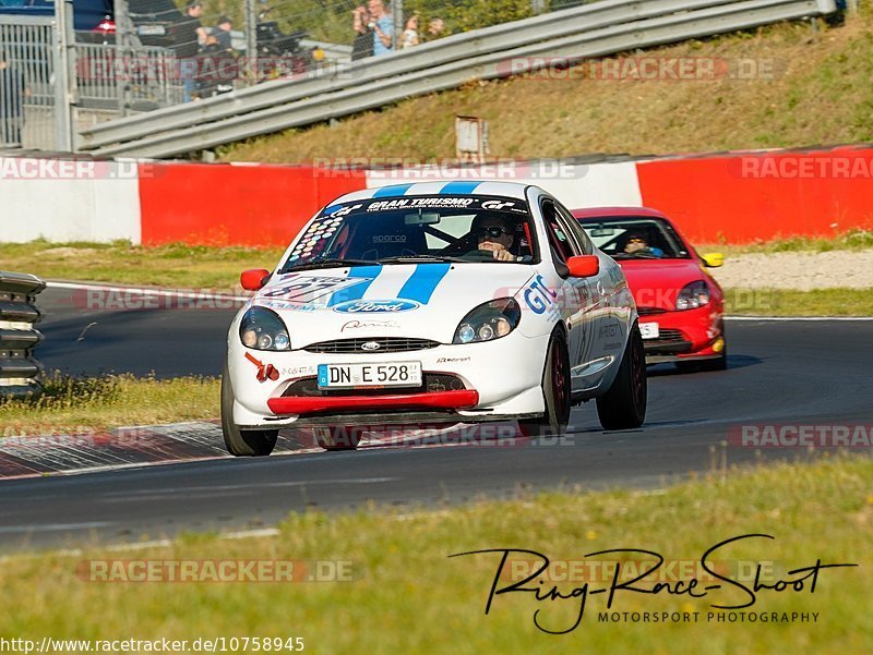 Bild #10758945 - Touristenfahrten Nürburgring Nordschleife (13.09.2020)