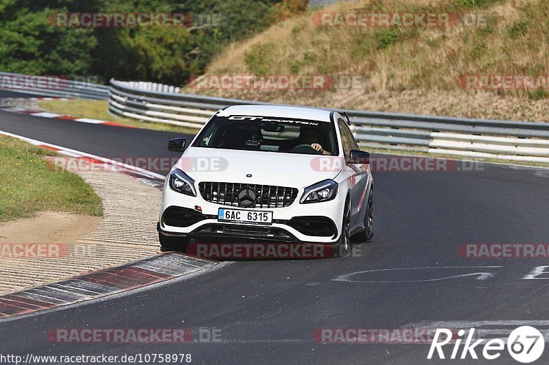 Bild #10758978 - Touristenfahrten Nürburgring Nordschleife (13.09.2020)